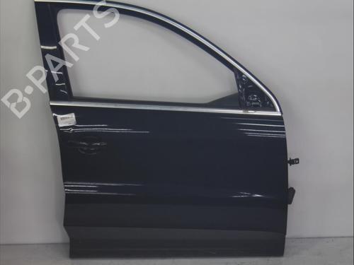 Right front door VW TIGUAN (5N_) 1.4 TSI 4motion 5N0 831 056 B