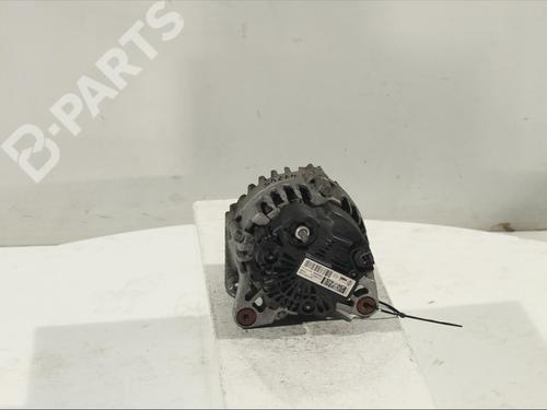 Alternator RENAULT MEGANE III Hatchback (BZ0/1_, B3_)  | BP11907632M7 