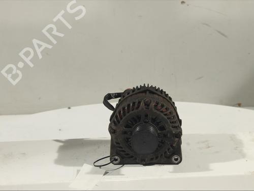 Used Alternator Alternator NISSAN X-TRAIL II (T31) 2.0 dCi 4x4 (150 hp) 11911421 11911421
