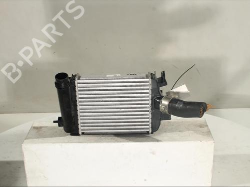 Used Intercooler RENAULT CLIO V (B7_) [2019-2025]  16941267