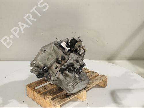 Gearbox OPEL CORSA F (P2JO) 1.2 (68) | BP32511662M3