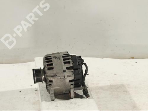 Alternator SEAT IBIZA IV (6J5, 6P1)  | BP11904370M7 