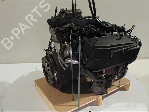 Engine MERCEDES-BENZ C-CLASS (W204) C 200 CDI (204.007, 204.006) | BP26970916M1 