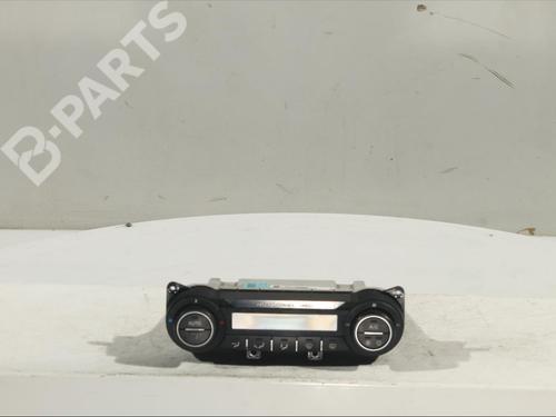 AC-Styringsenhed/Manøvreenhed KIA CEE'D Hatchback (ED) [2006-2012]  11912737