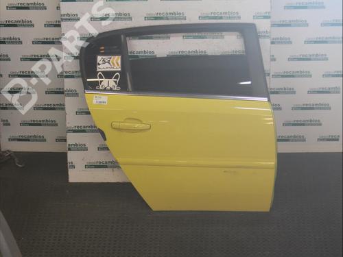 Puerta trasera derecha OPEL SIGNUM Hatchback (Z03) [2003-2008]  11895243