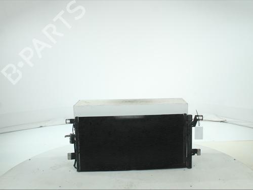 AC radiator AUDI Q5 (FYB, FYG) 2.0 TDI quattro | BP39217425M32 - Image 2