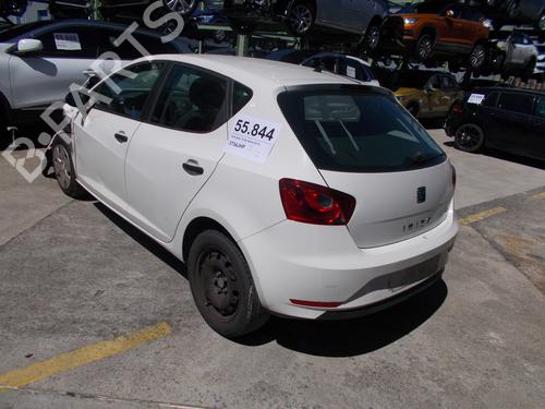 Engine SEAT IBIZA IV (6J5, 6P1) 1.2 TSI | BP27647720M1 - Image 8