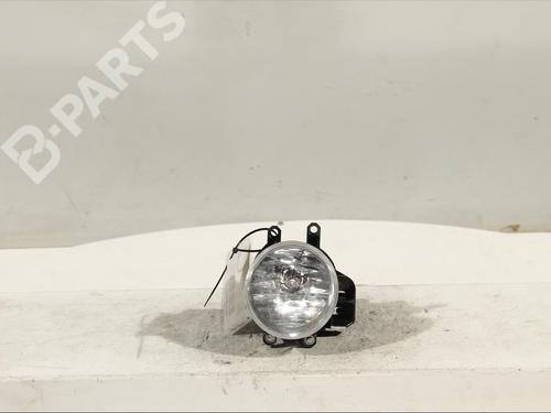 Left front fog light TOYOTA YARIS (_P13_) 1.5 Hybrid (NHP130_) | BP11906199C30 