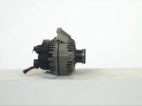 Alternator FIAT TIPO Hatchback (356_, 357_) 1.3 D (356HXH1A) | BP38005498M7 - Image 3