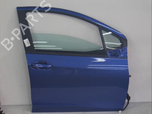 Puerta delantera derecha Puerta delantera derecha TOYOTA YARIS (_P13_) 1.5 (NSP131_) (112 hp) 35797620 35797620