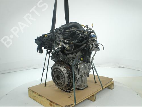 Engine DACIA SANDERO III 1.0 TCe 90 | BP37733228M1 - Image 5