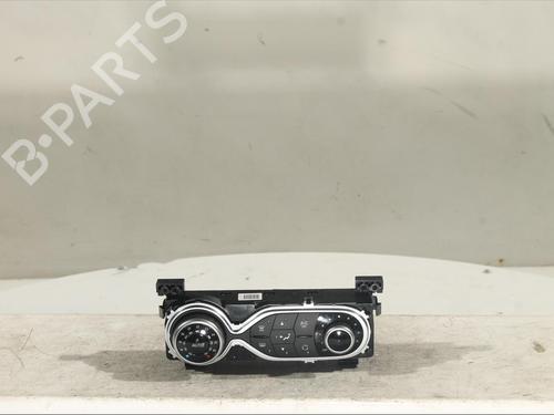 Commande Chauffage DACIA LOGAN MCV II [2013-2025]  16708649