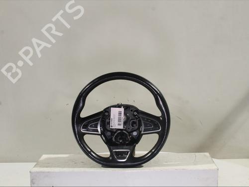Used Steering wheel Steering wheel RENAULT TALISMAN Grandtour (KP_) 1.6 dCi 160 (160 hp) 33279471 33279471