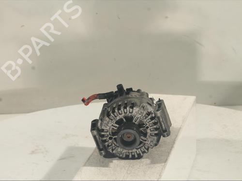 Alternator MERCEDES-BENZ C-CLASS (W205) C 200 d (205.007) | BP21566098M7 