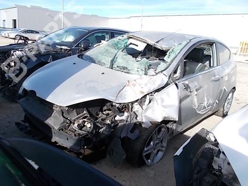Starter FORD FIESTA VI (CB1, CCN)  | BP11911293M8 