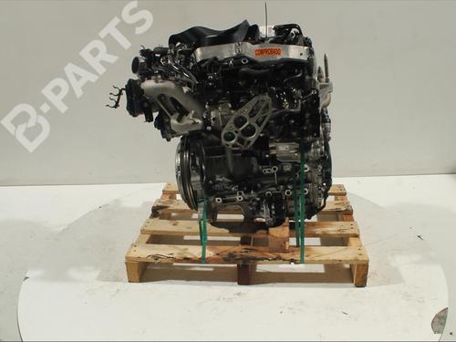 Engine HONDA HR-V (RU) 1.5 (RU1) | BP11908910M1 