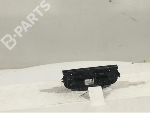 AC Styreenhet / Manøvreringsenhet SEAT ATECA (KH7, KHP) 1.4 TSI | BP11991002I5 
