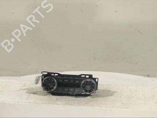 Used Climate control Climate control MERCEDES-BENZ C-CLASS (W204) C 220 CDI (204.008) (170 hp) 15264963 15264963