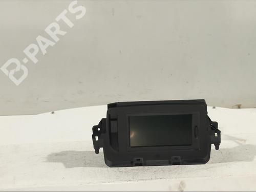 Used Electronic module RENAULT FLUENCE (L3_) Z.E. (95 hp) 12081919