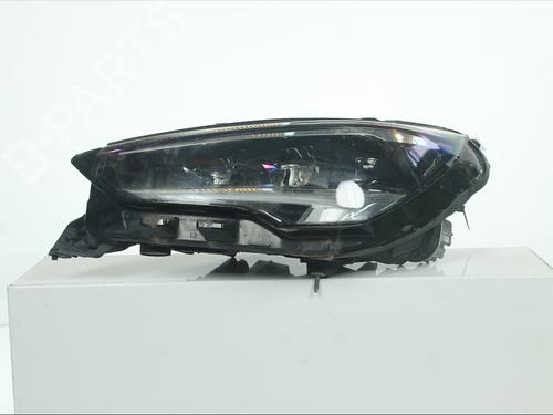Used Left headlight Left headlight OPEL CORSA F (P2JO) 1.2 (68) (101 hp) 33971587 33971587