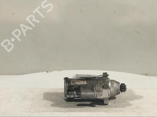 Used Starter Starter SKODA FABIA III (NJ3) 1.0 TSI (95 hp) 15883402 15883402