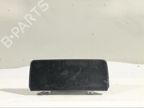 Used Display monitor BMW X4 (G02, F98) xDrive 20 d Mild-Hybrid (190 hp) 26490516