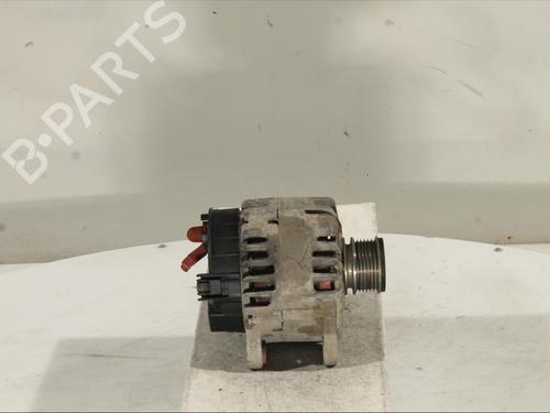 Alternator RENAULT KANGOO BE BOP (KW0/1_) 1.5 dCi | BP23894683M7 