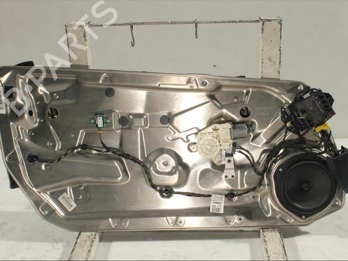Used Front left window mechanism Front left window mechanism MERCEDES-BENZ C-CLASS Coupe (C204) C 220 CDI (204.302) (170 hp) 12084104 12084104