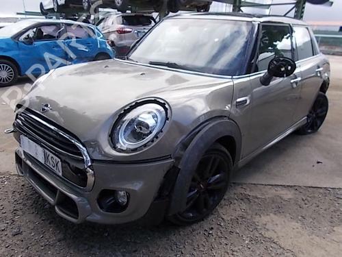 Pièces Détachées Usagées MINI MINI (F55) Cooper (136 hp) 4474877
