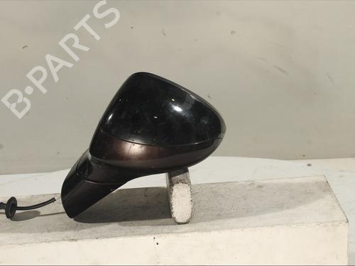 Left mirror OPEL ZAFIRA TOURER C (P12) 1.6 CDTI (75) | BP29846941C26