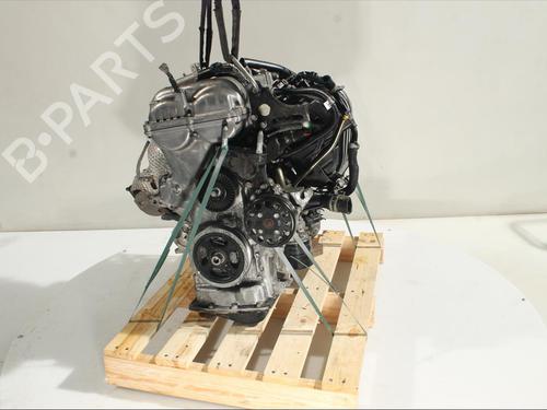 Engine HYUNDAI TUCSON (TL, TLE) 1.6 GDi | BP24654585M1 