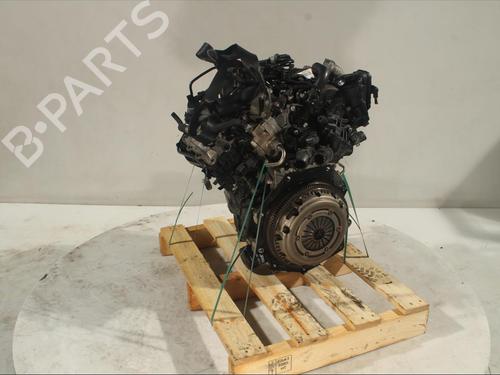 Engine SEAT ARONA (KJ7, KJP)  | BP15472039M1 