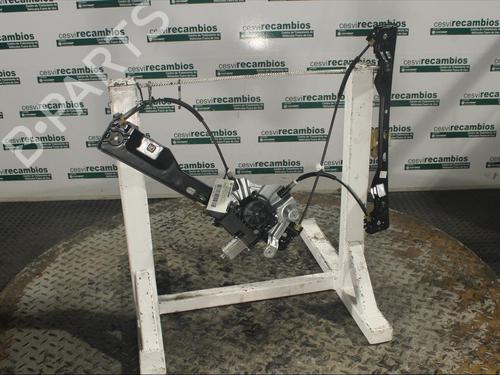 Rudehejsemekanisme ventre foran OPEL ZAFIRA TOURER C (P12) 2.0 CDTi (75) | BP12077558C22