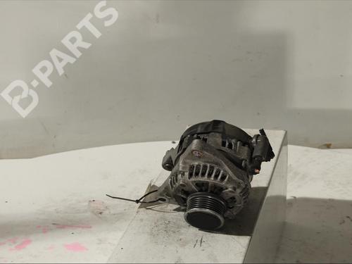 Generator TOYOTA AURIS (_E18_) 1.8 Hybrid (ZWE186_, ZWE186R) (136 hp) 11982332