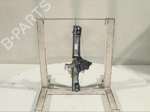 Used Front left window mechanism Front left window mechanism 16008138 16008138