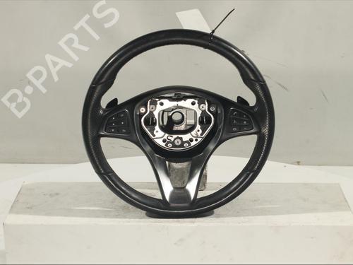 Used Steering wheel MERCEDES-BENZ GLA-CLASS (X156) GLA 180 (156.942) (122 hp) 13099940