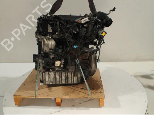 Motore PEUGEOT 508 I (8D_) 2.0 HDi (140 hp) 30447984