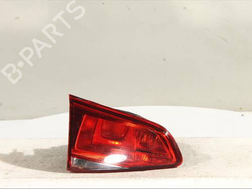 Used Left tailgate light Left tailgate light VW GOLF VII (5G1, BQ1, BE1, BE2) 1.2 TSI (110 hp) 25733283 25733283