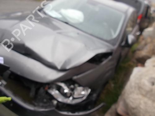 Left taillight FIAT TIPO Saloon (356_, 357_) 1.4 (356SXA1B) | BP26194321C34 