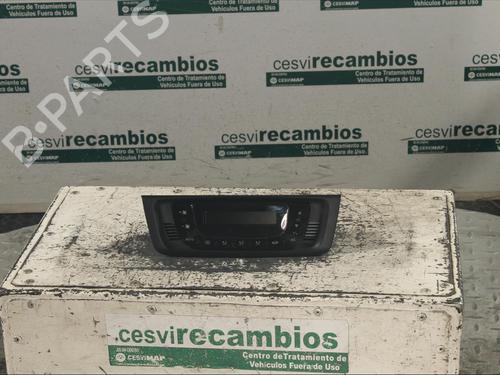Used Climate control Climate control SEAT IBIZA IV (6J5, 6P1) 1.6 (105 hp) 11900334 11900334