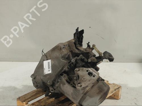Gearbox CITROËN C3 II (SC_) 1.0 VTi 68 | BP12240720M3 