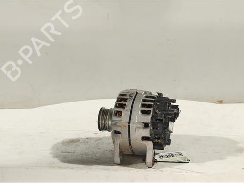 Used Alternator Alternator NISSAN MICRA V (K14) 1.0 IG-T 100 (101 hp) 11989715 11989715