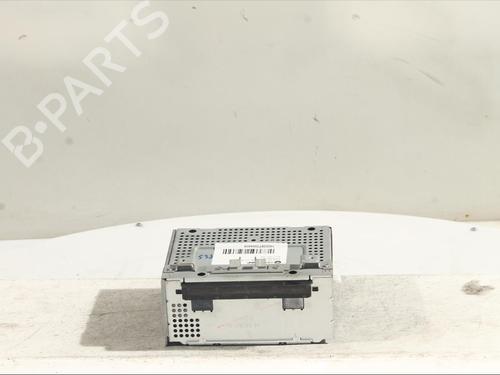Bilradio FORD FIESTA VI (CB1, CCN) 1.5 TDCi (95 hp) 24628309