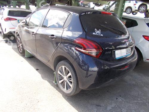 Engine PEUGEOT 208 I (CA_, CC_) 1.2 VTI 82 | BP32277662M1 