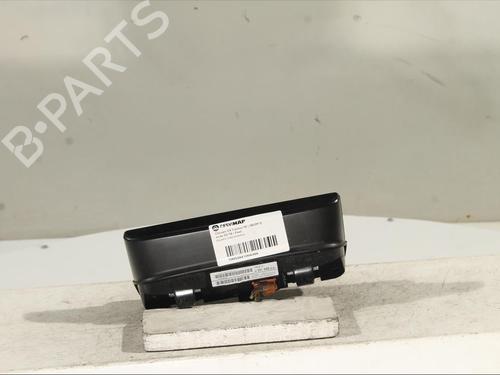 Instrument cluster CITROËN C4 CACTUS 1.5 BlueHDi 100 | BP26925837C47 - Image 2