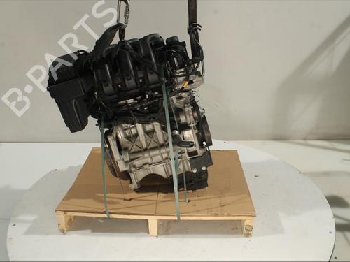 Used Engine CITROËN C3 AIRCROSS II (2R_, 2C_) 1.2 PureTech 82 (2RHMRC, 2RHMZB) (82 hp) 30980652