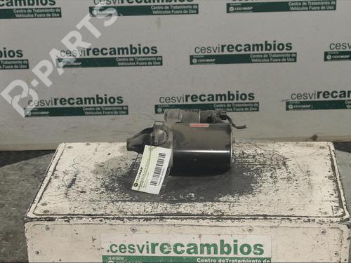 Used Starter KIA RIO III (UB) 1.25 CVVT (86 hp) 11900820