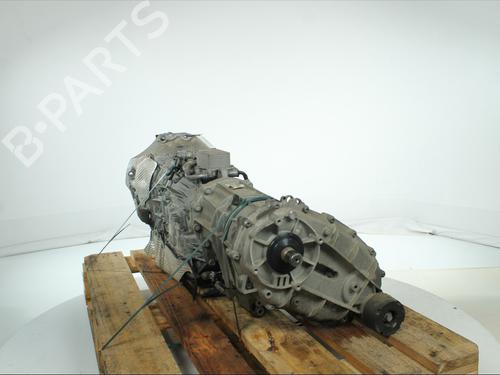 Gearbox PORSCHE CAYENNE (92A) 3.0 Diesel | BP39496524M3 - Image 5