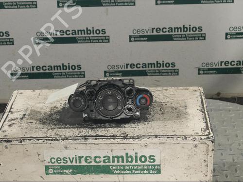 Used Climate control Climate control FORD FIESTA VI (CB1, CCN) 1.6 TDCi (75 hp) 12077859 12077859