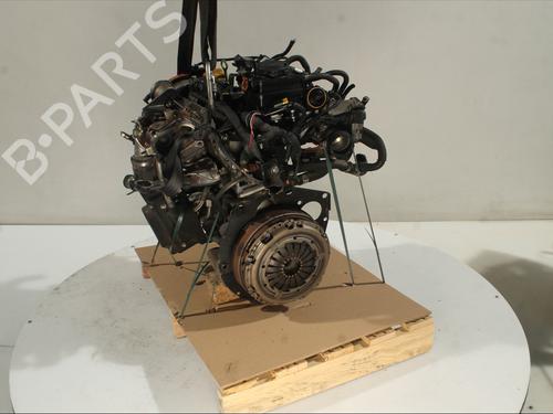Engine FIAT TIPO Saloon (356_, 357_) 1.4 LPG (356SXF1B) | BP30956073M1